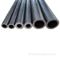 DIN 2391 ST35.0 Tubos e tubos de aço carbono